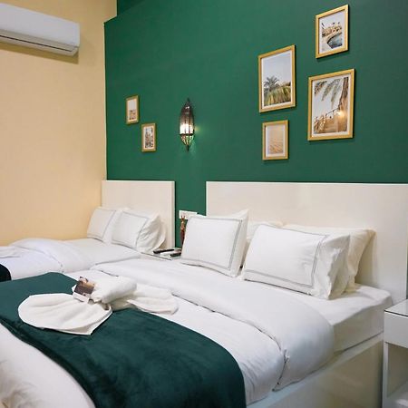 Hathor House Каир Экстерьер фото