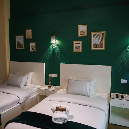 Hathor House Каир Экстерьер фото