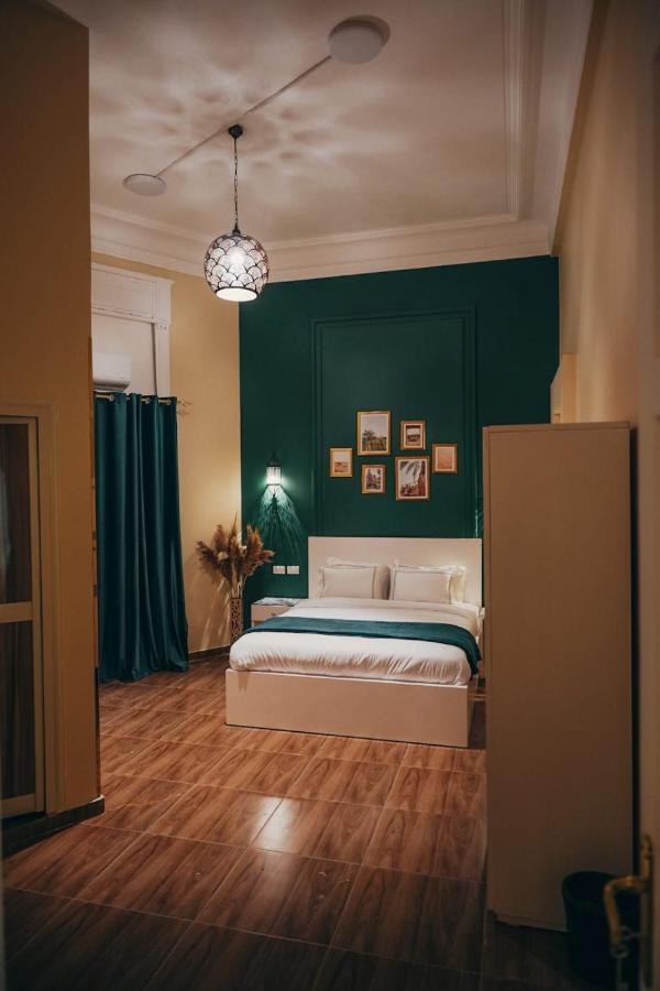 Hathor House Каир Экстерьер фото