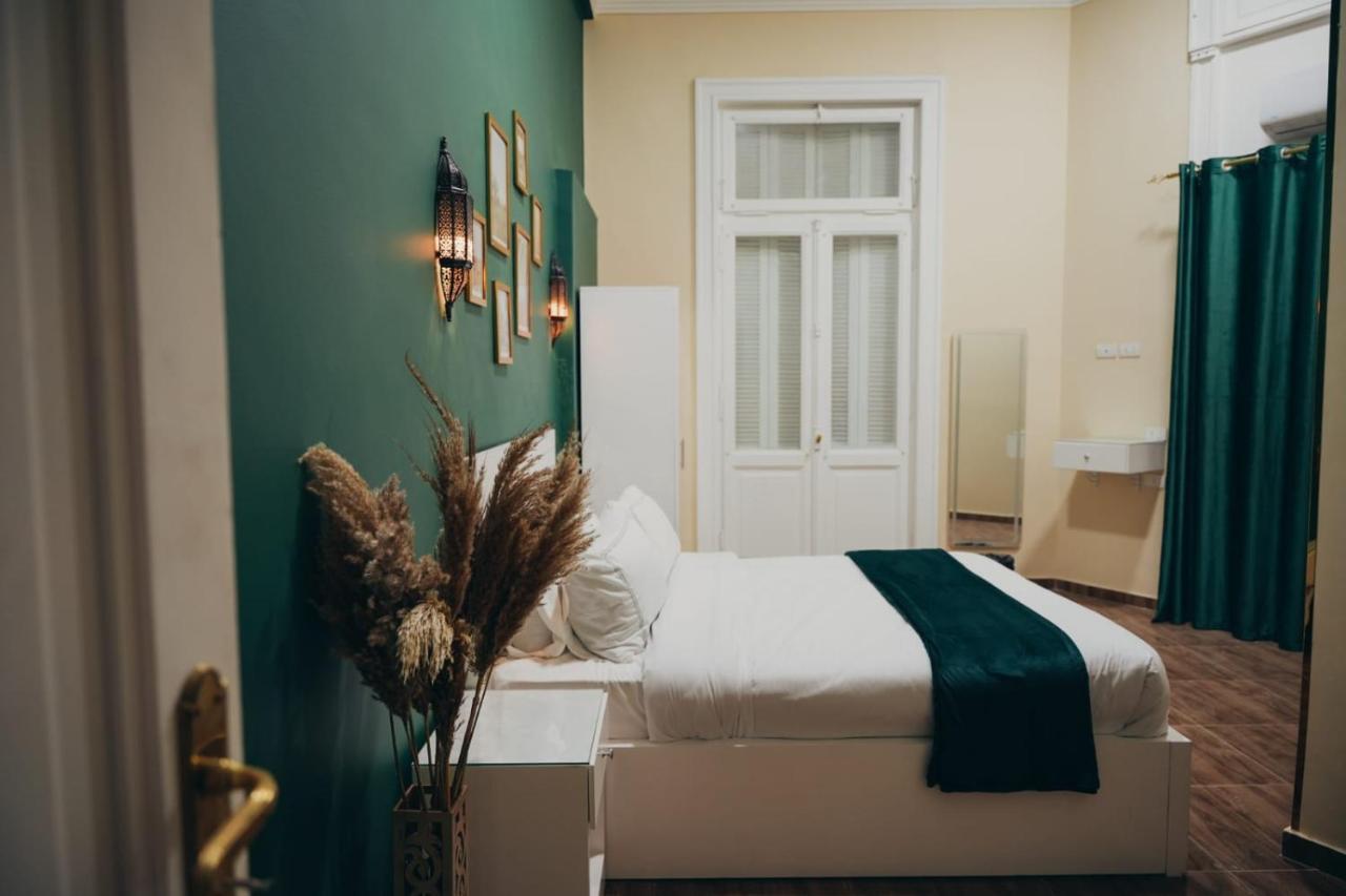 Hathor House Каир Экстерьер фото