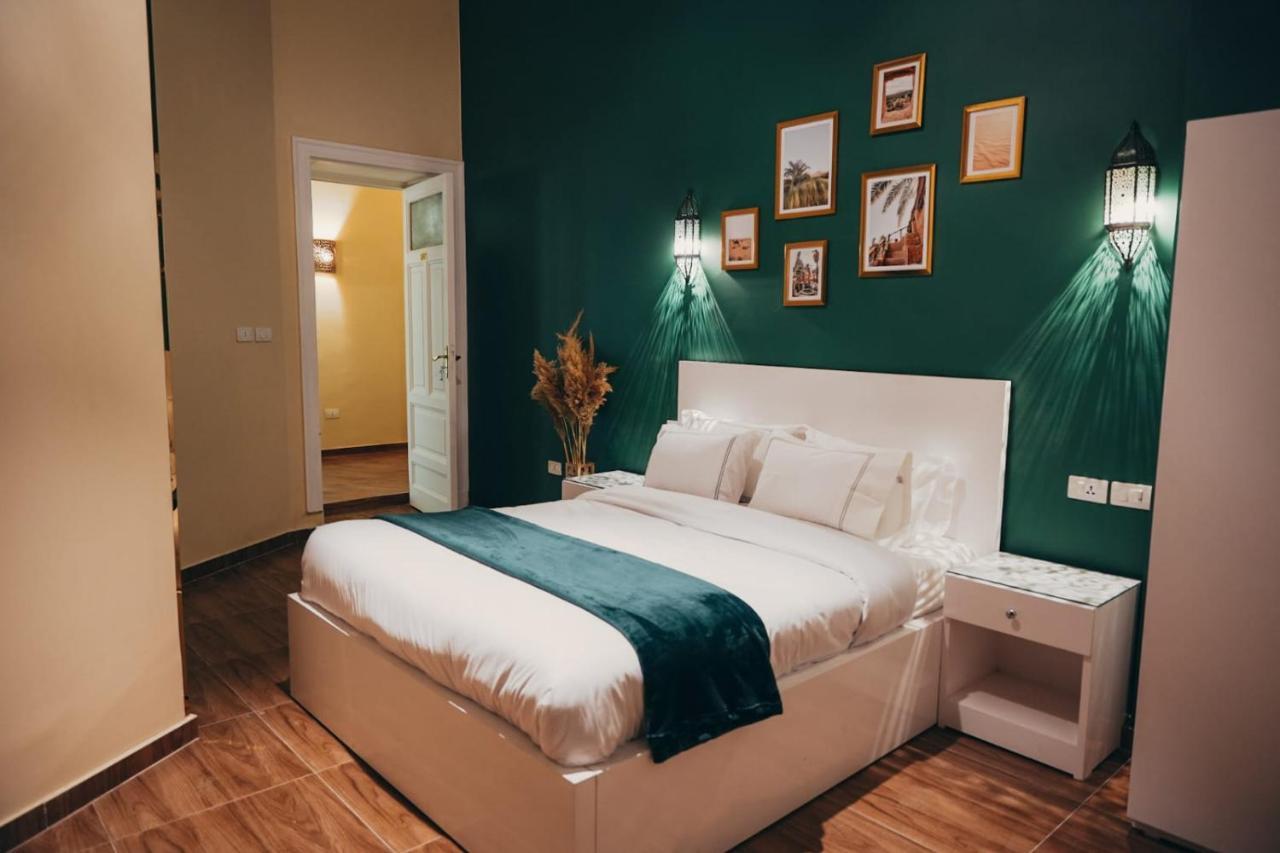Hathor House Каир Экстерьер фото