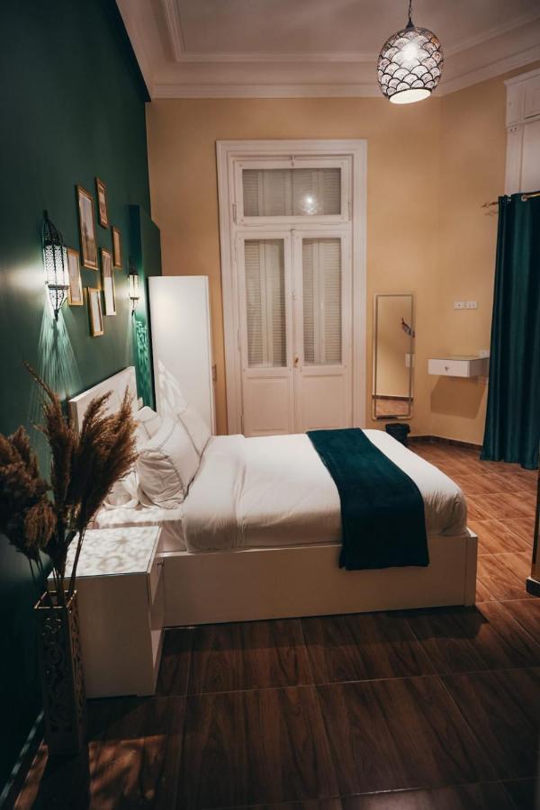 Hathor House Каир Экстерьер фото