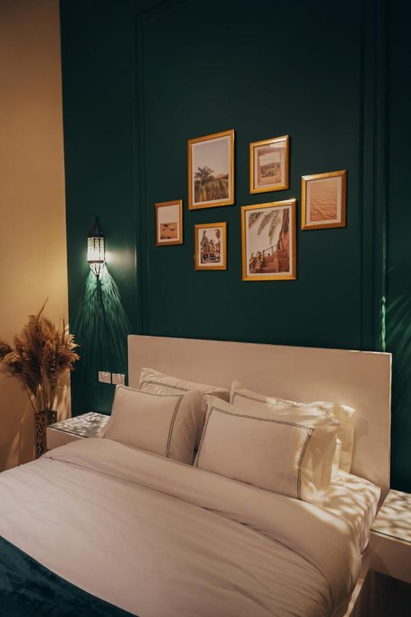 Hathor House Каир Экстерьер фото