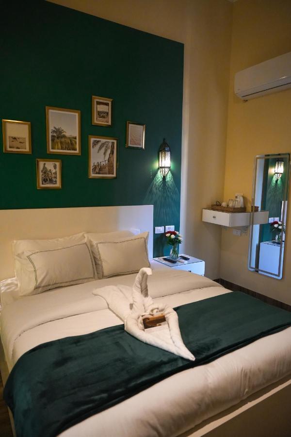 Hathor House Каир Экстерьер фото