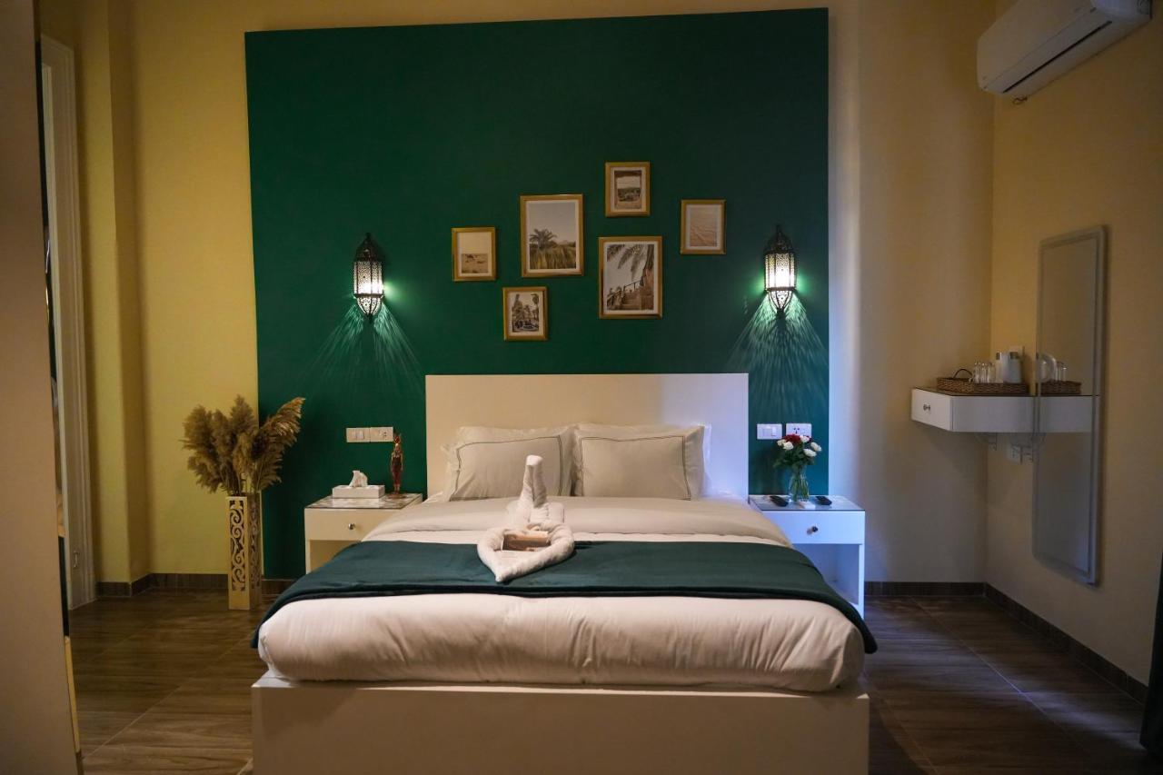 Hathor House Каир Экстерьер фото