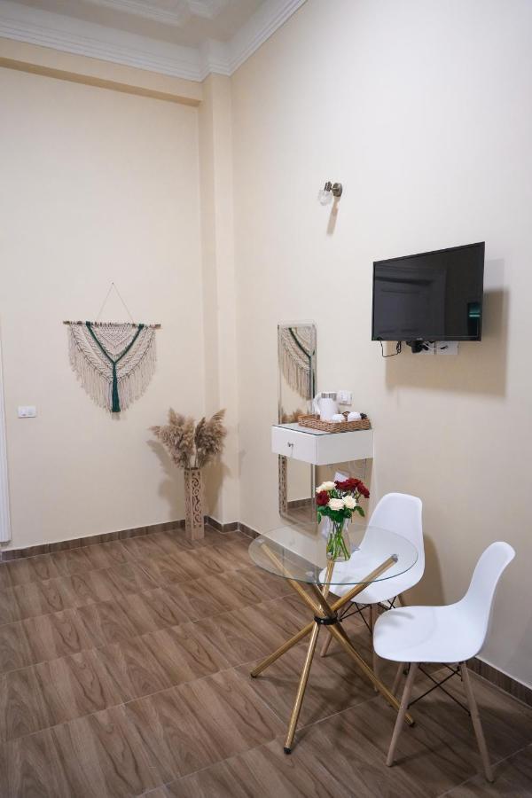 Hathor House Каир Экстерьер фото