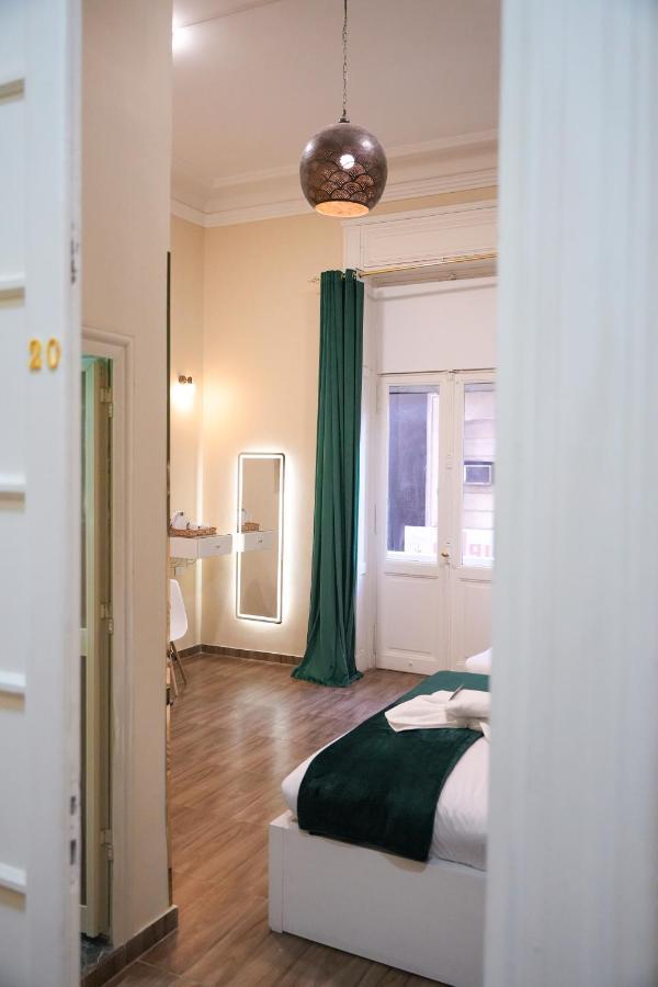Hathor House Каир Экстерьер фото
