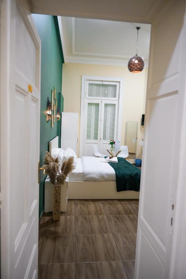 Hathor House Каир Экстерьер фото