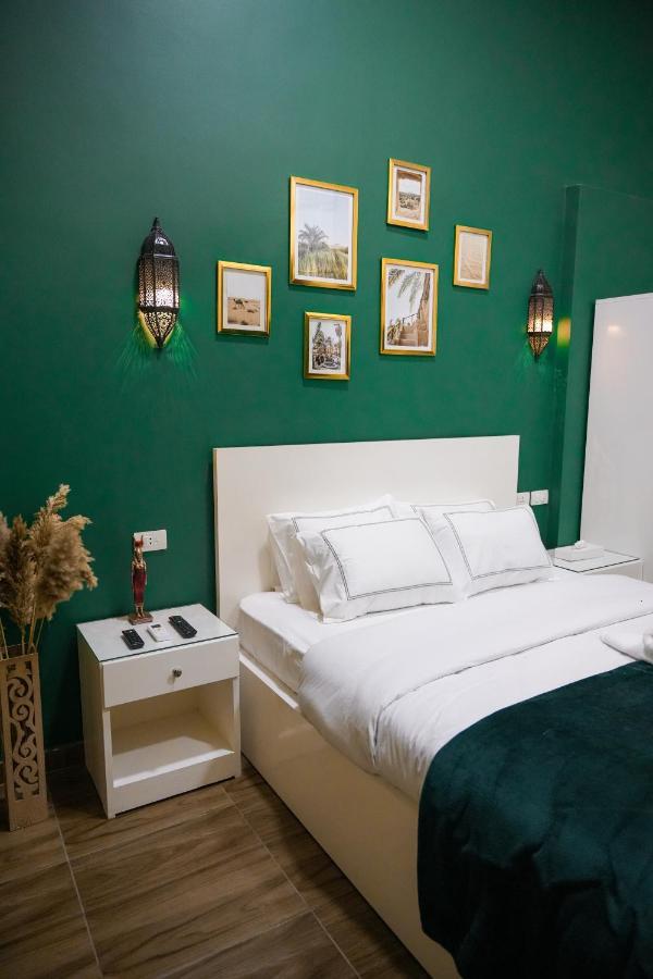 Hathor House Каир Экстерьер фото