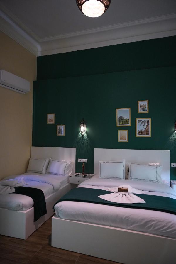 Hathor House Каир Экстерьер фото