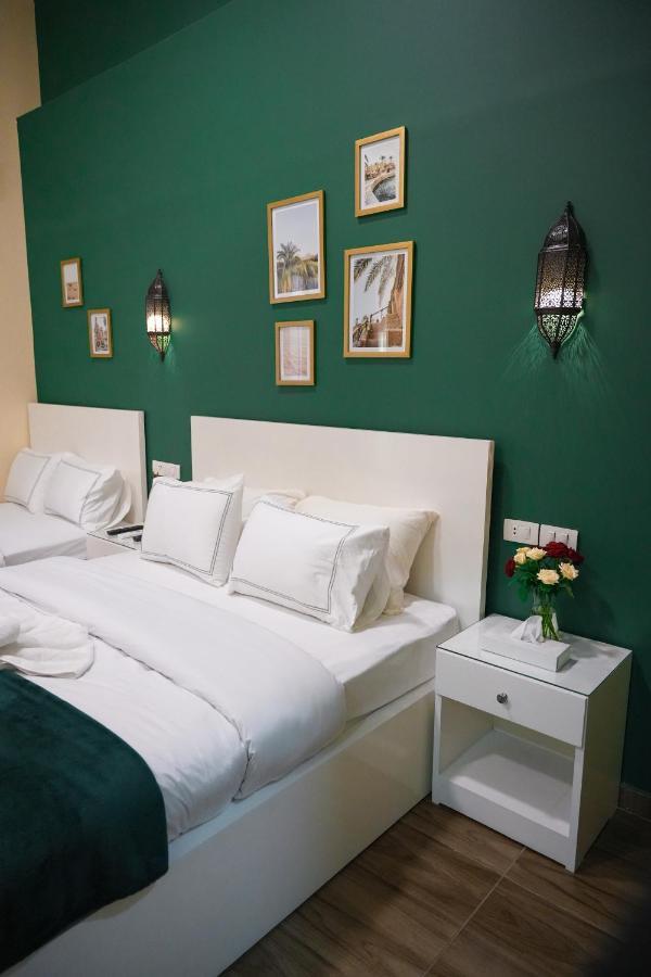 Hathor House Каир Экстерьер фото