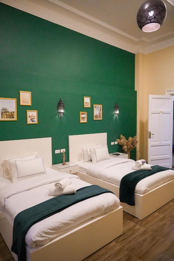 Hathor House Каир Экстерьер фото