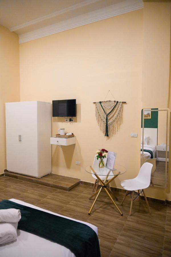 Hathor House Каир Экстерьер фото