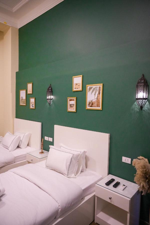 Hathor House Каир Экстерьер фото