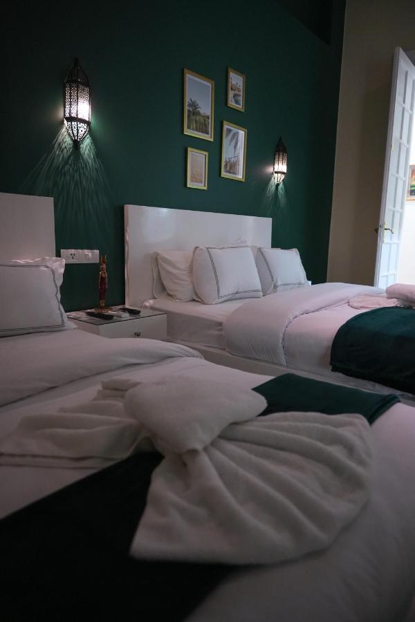 Hathor House Каир Экстерьер фото