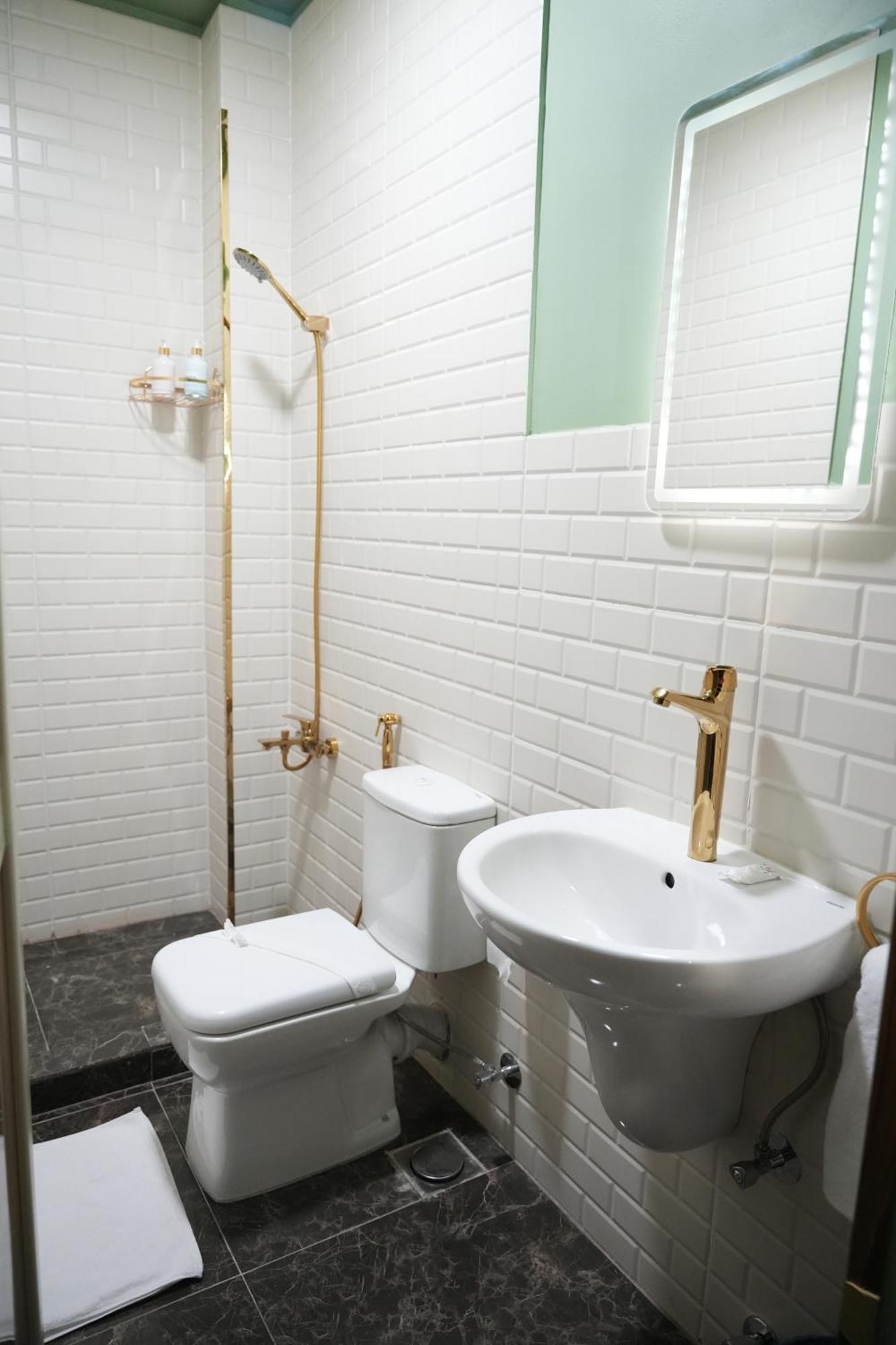 Hathor House Каир Экстерьер фото