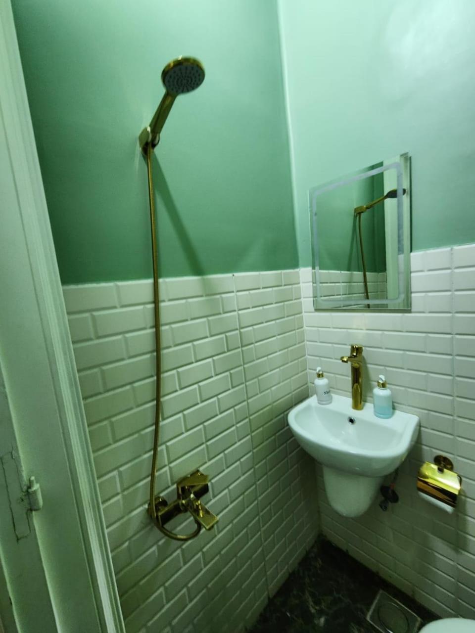 Hathor House Каир Экстерьер фото