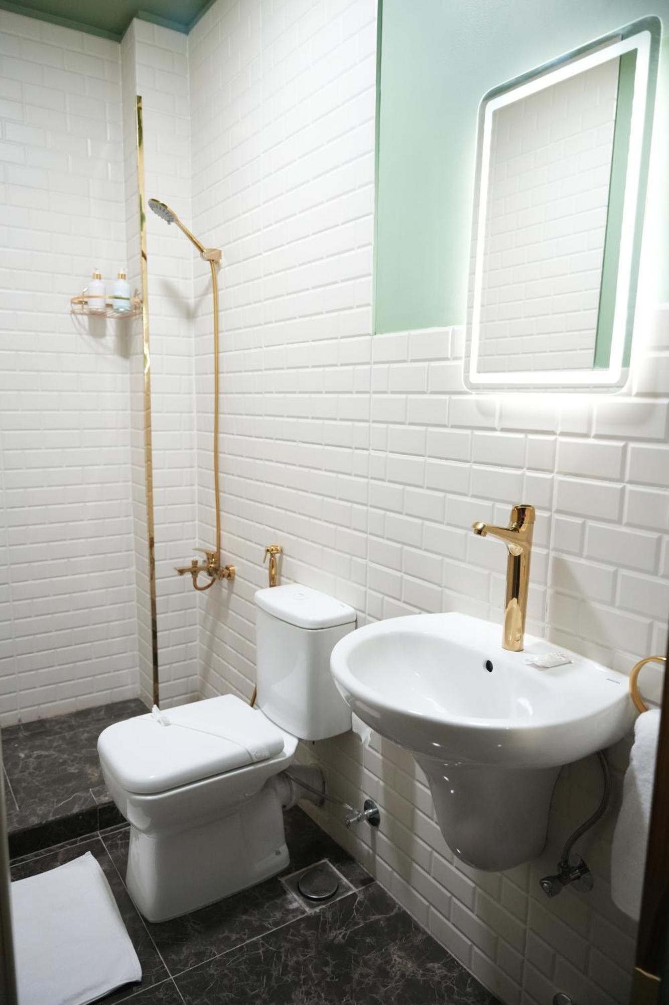 Hathor House Каир Экстерьер фото