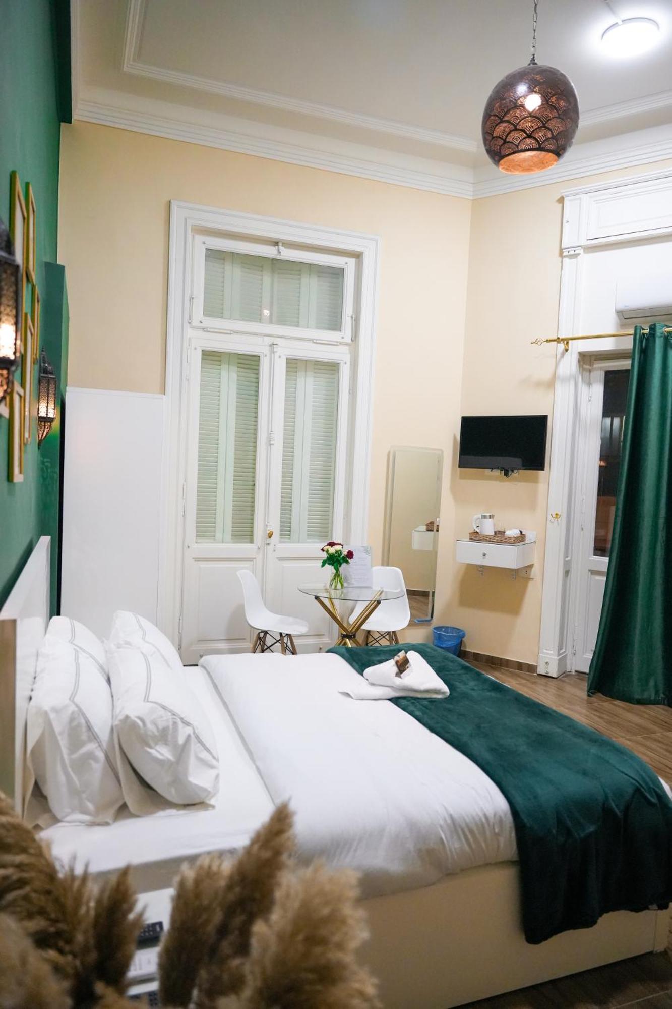 Hathor House Каир Экстерьер фото