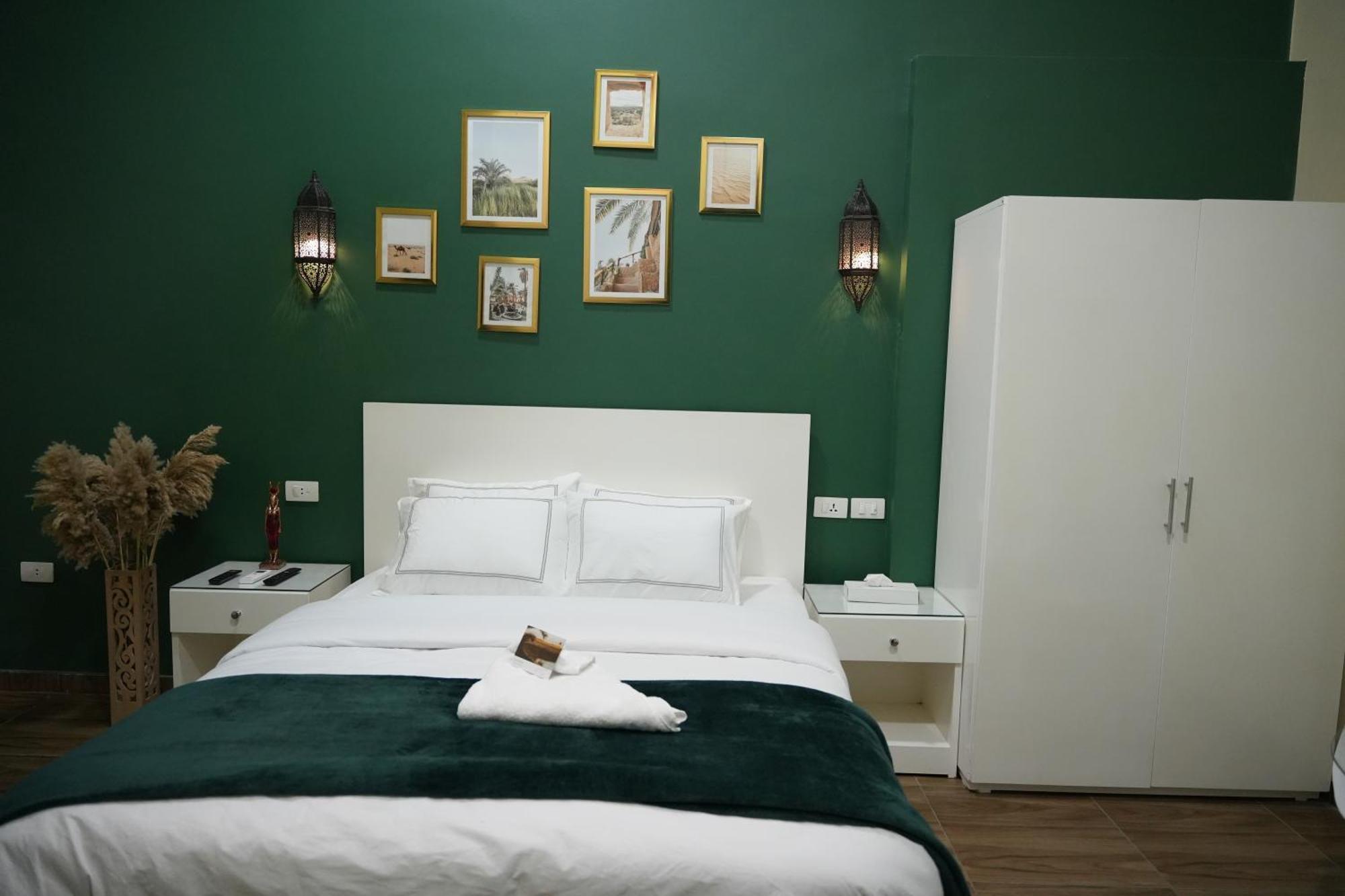 Hathor House Каир Экстерьер фото