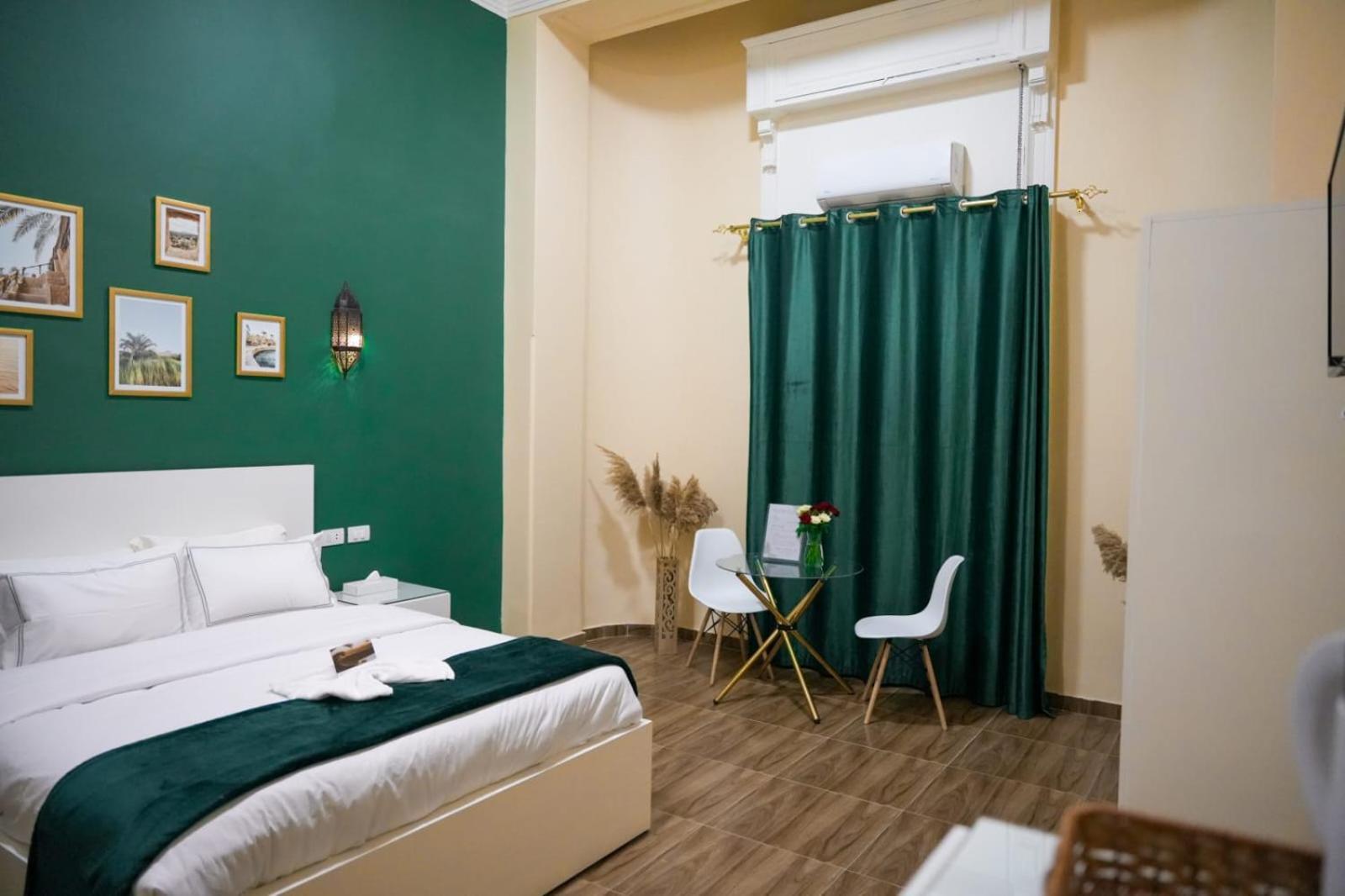 Hathor House Каир Экстерьер фото