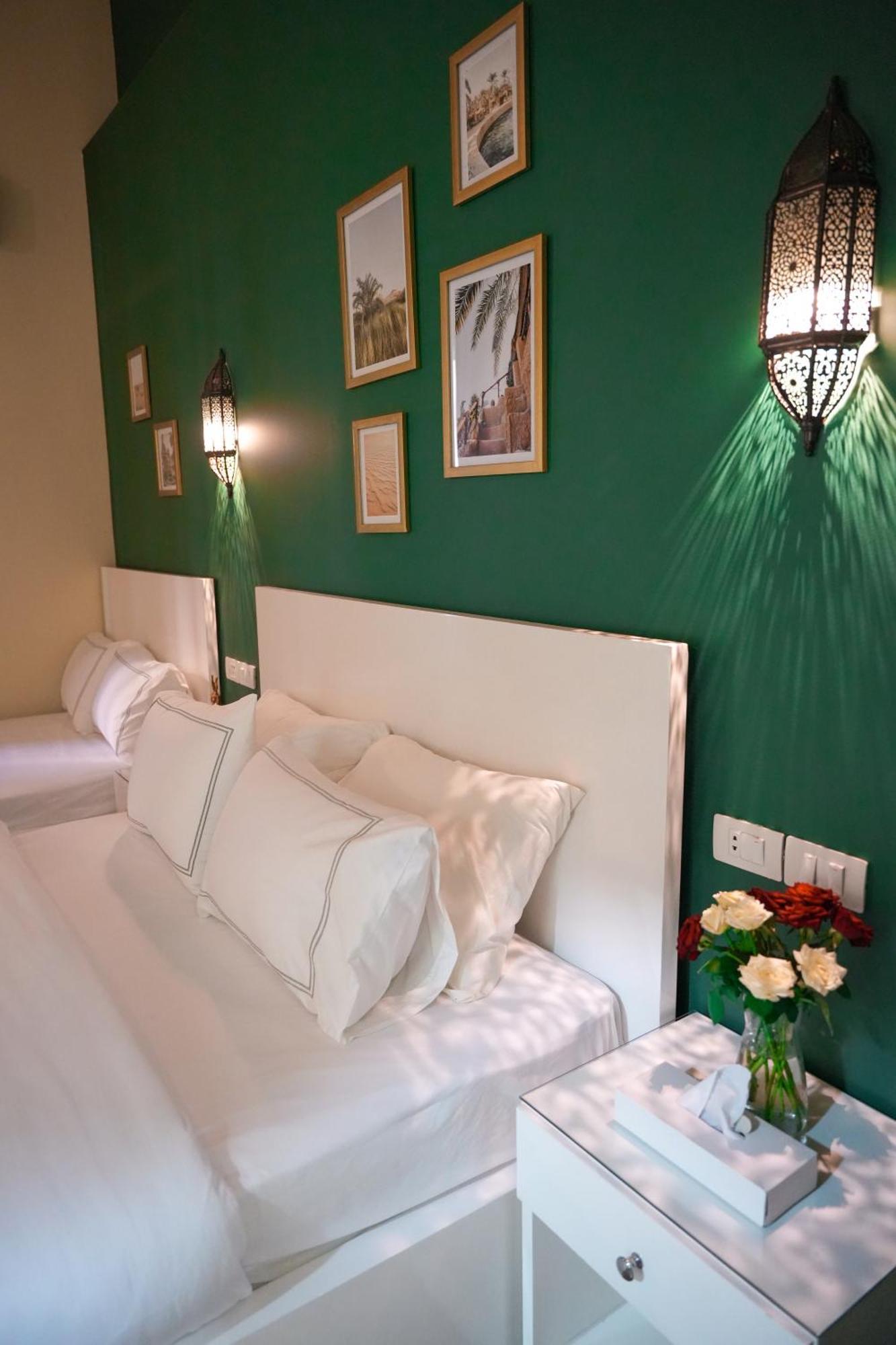 Hathor House Каир Экстерьер фото