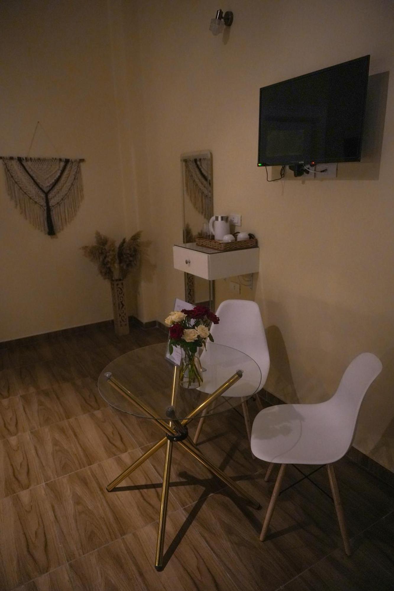 Hathor House Каир Экстерьер фото